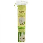 Ватные диски, SPA Cotton (Спа коттон) №120 бамбук и хлопок